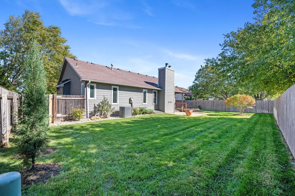 1829 N Tony Lane Wichita KS 67212
