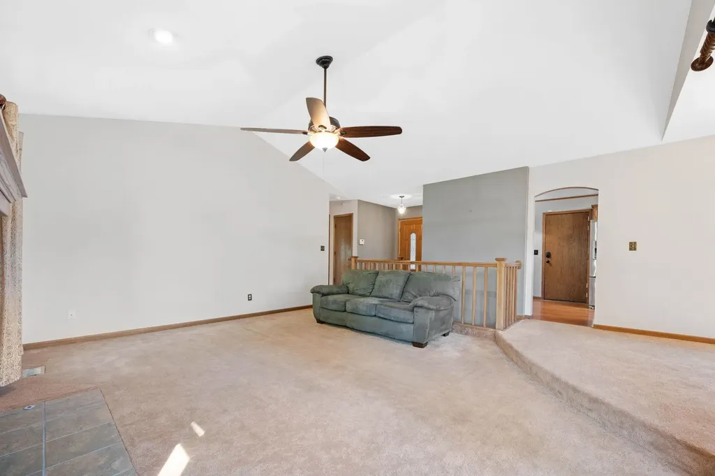 1829 N Tony Lane Wichita KS 67212