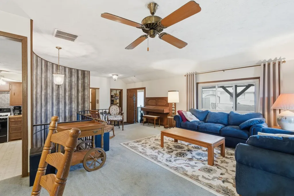 2019 N Westridge Drive Wichita KS 67203