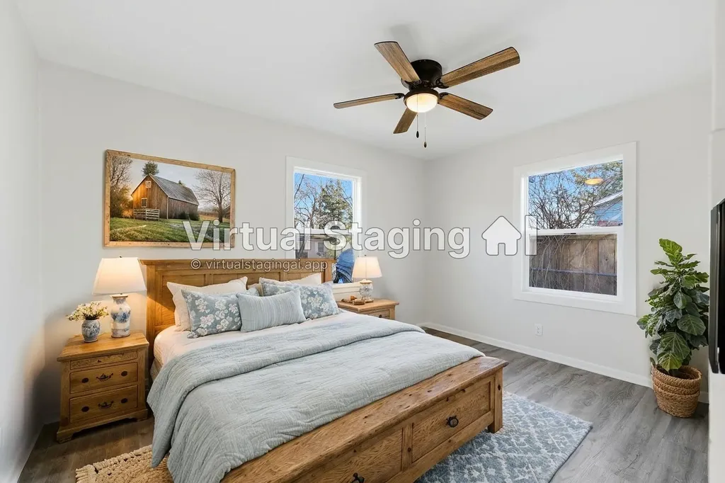 1925 S Saint Paul Street Wichita KS 67213