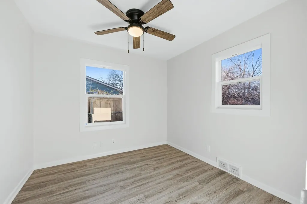 1925 S Saint Paul Street Wichita KS 67213