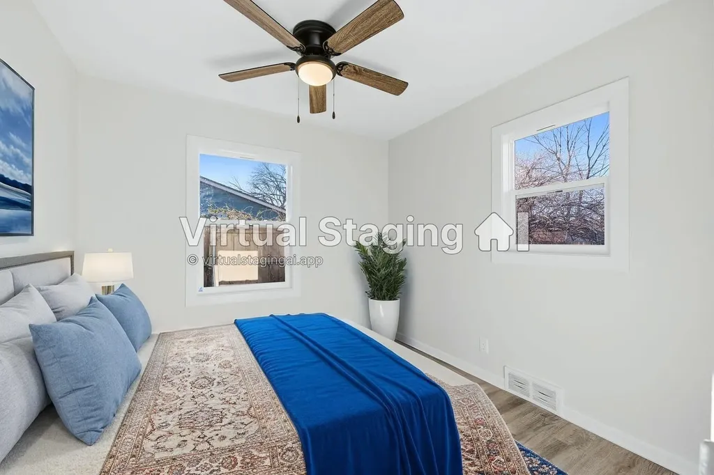 1925 S Saint Paul Street Wichita KS 67213