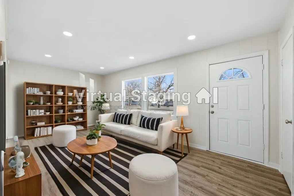 1925 S Saint Paul Street Wichita KS 67213