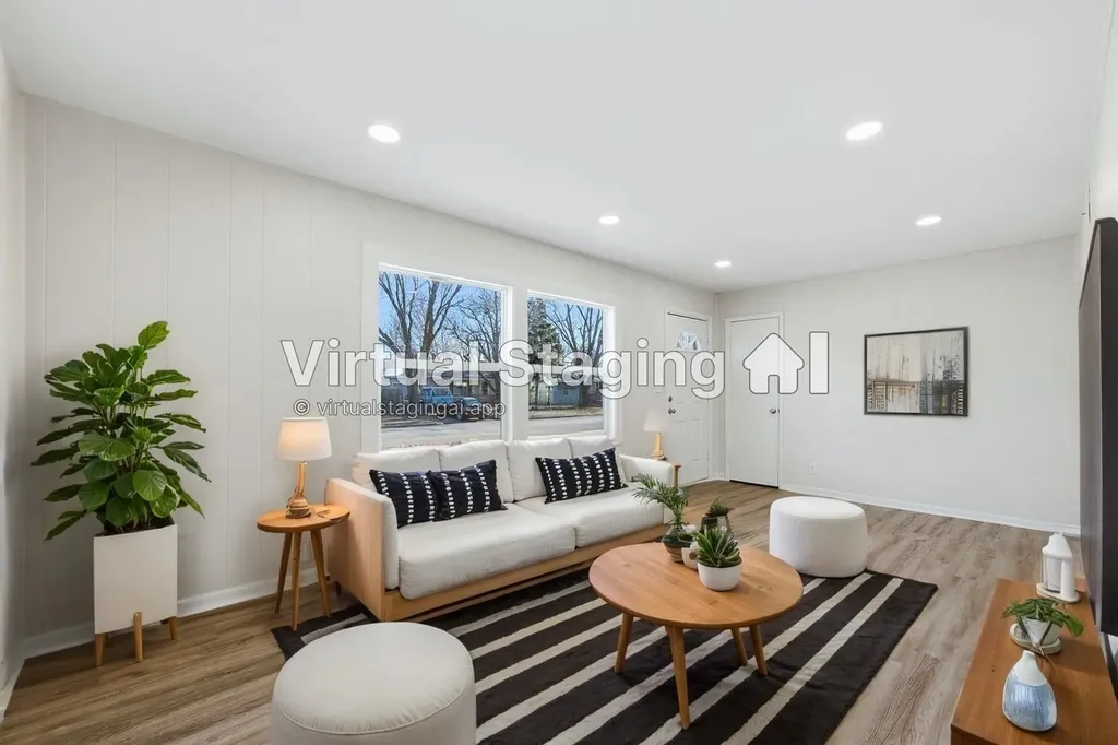 1925 S Saint Paul Street Wichita KS 67213