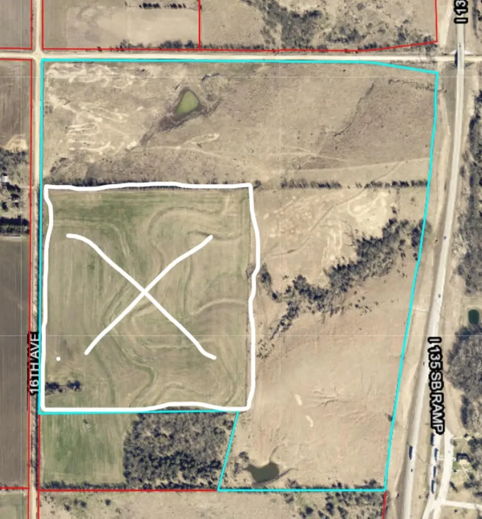 00000 Quivira Road Mcpherson KS 67460
