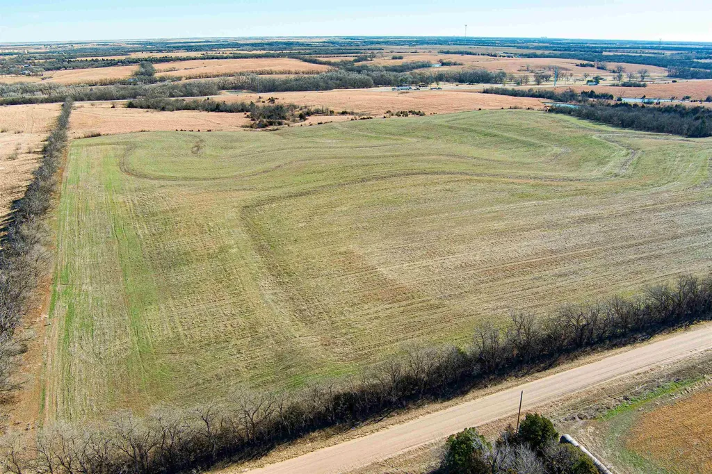 00000 Quivira Road Mcpherson KS 67460