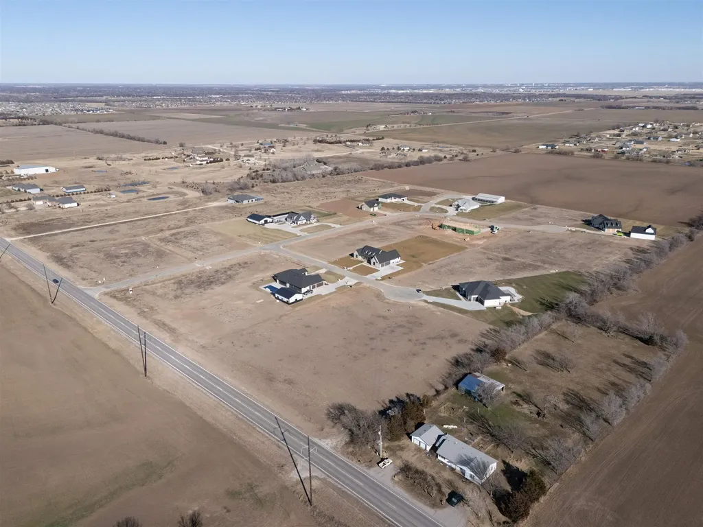 13551 W 35th Court S Wichita KS 67227