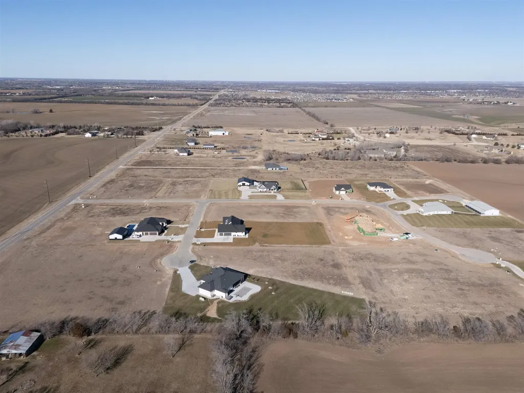 13551 W 35th Court S Wichita KS 67227