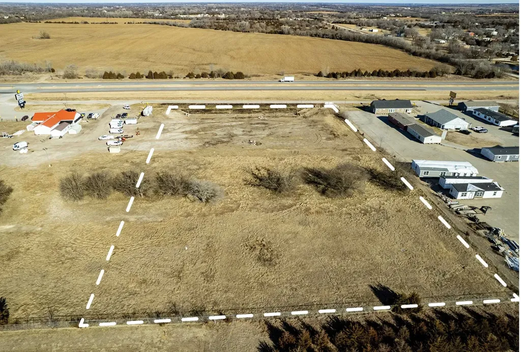12155 SW Highway Augusta KS 67010
