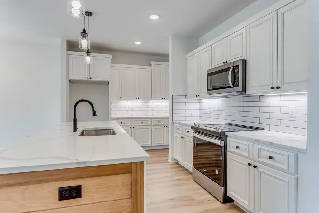 3548 N Tyler Court Wichita KS 67205