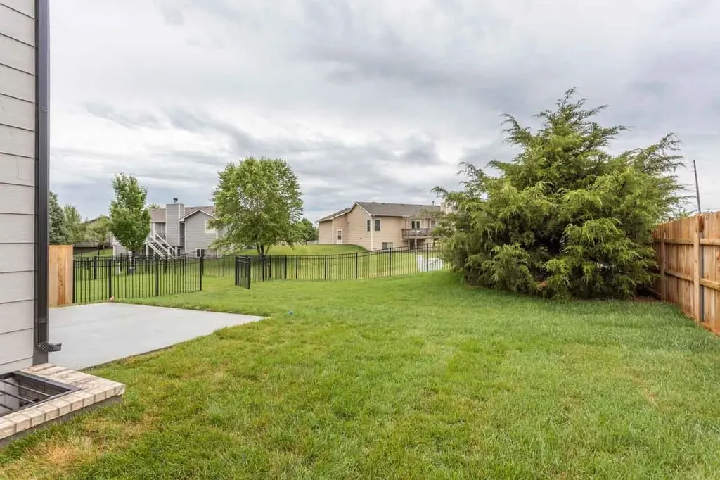 3548 N Tyler Court Wichita KS 67205