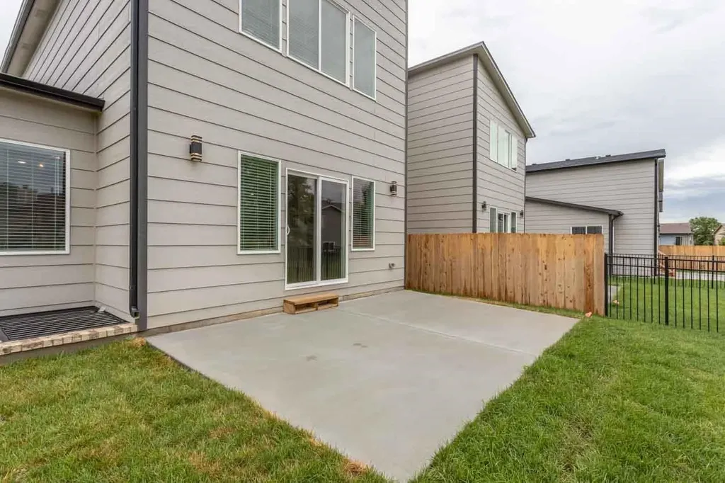 3548 N Tyler Court Wichita KS 67205