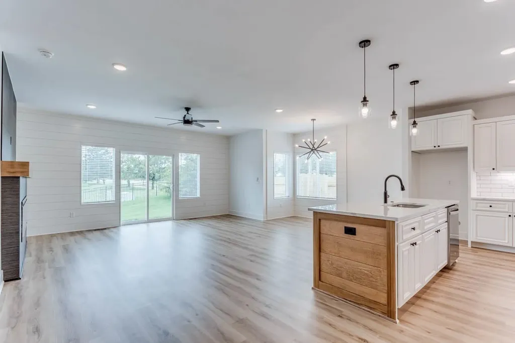 3548 N Tyler Court Wichita KS 67205