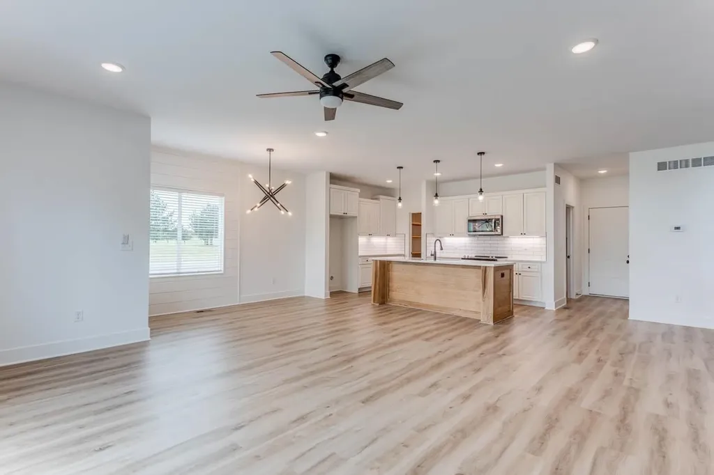 3548 N Tyler Court Wichita KS 67205