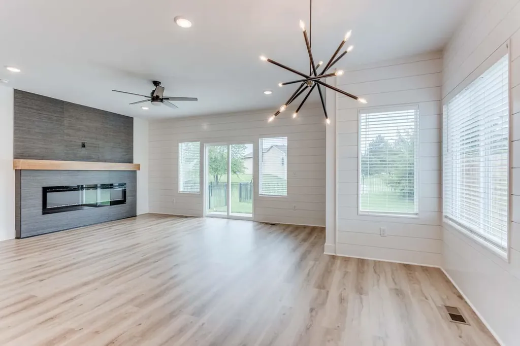 3548 N Tyler Court Wichita KS 67205