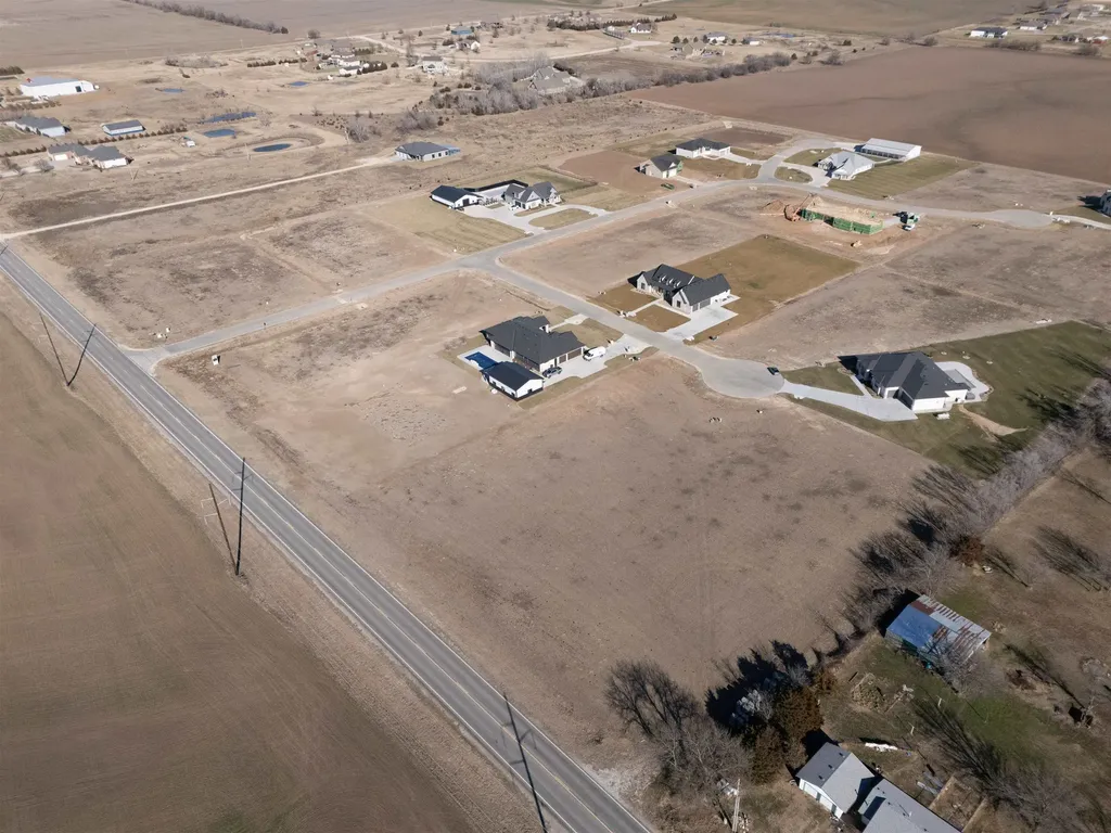 13580 W 35th Street S Wichita KS 67227