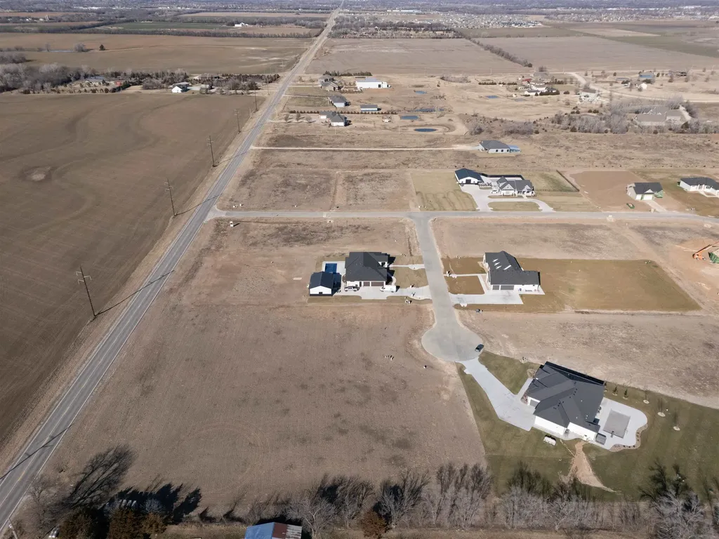 13580 W 35th Street S Wichita KS 67227