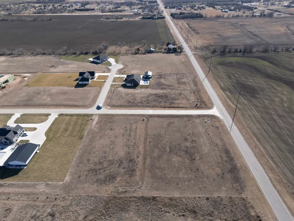 13580 W 35th Street S Wichita KS 67227