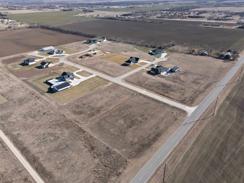 13580 W 35th Street S Wichita KS 67227