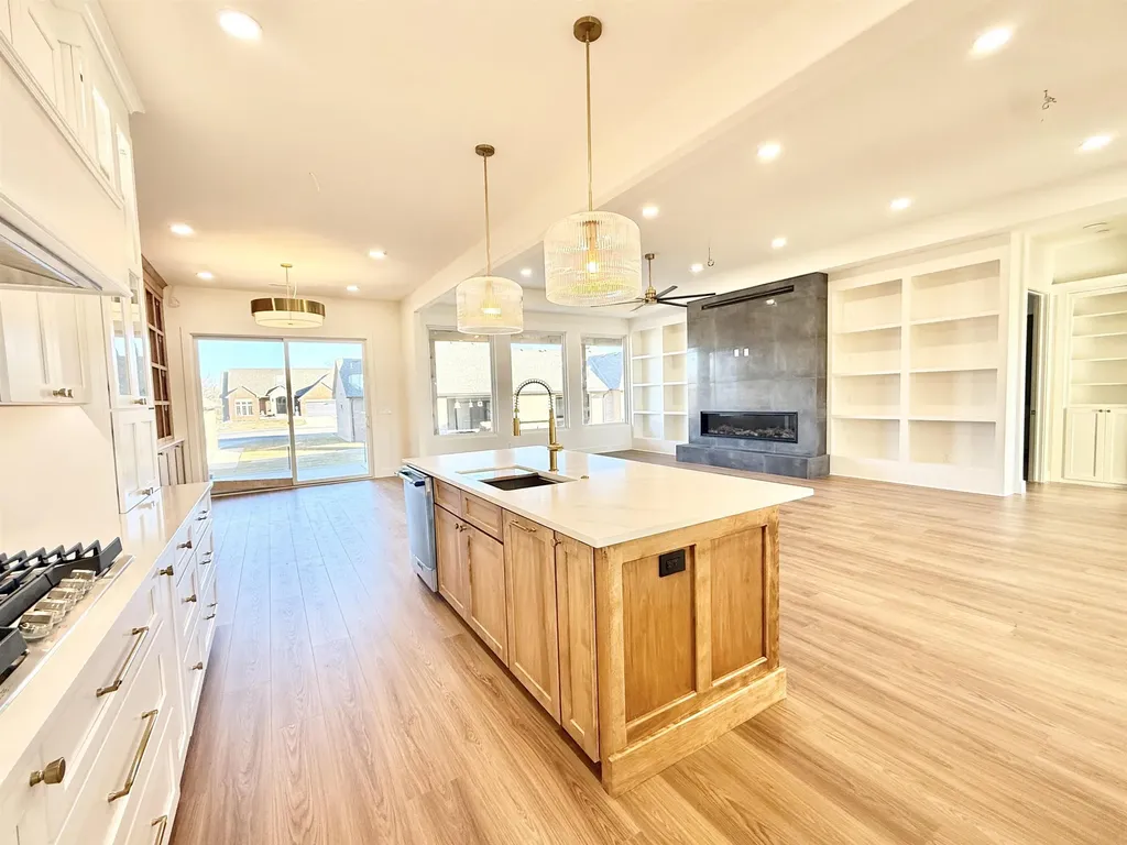 14100 E Willowgreen Court Wichita KS 67230