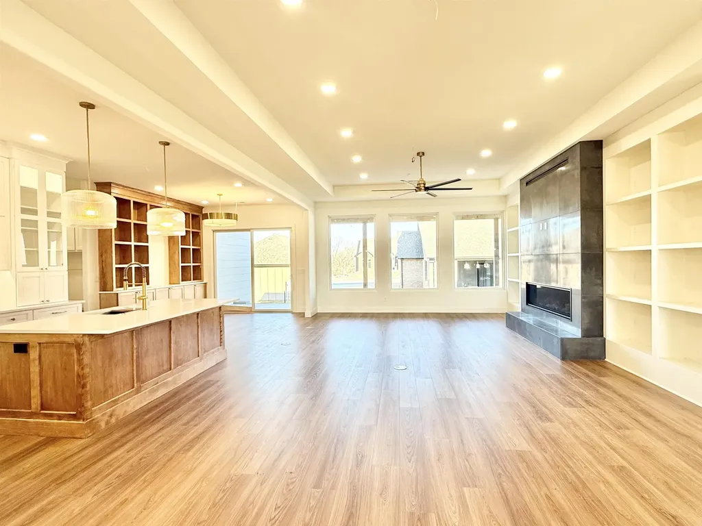 14100 E Willowgreen Court Wichita KS 67230