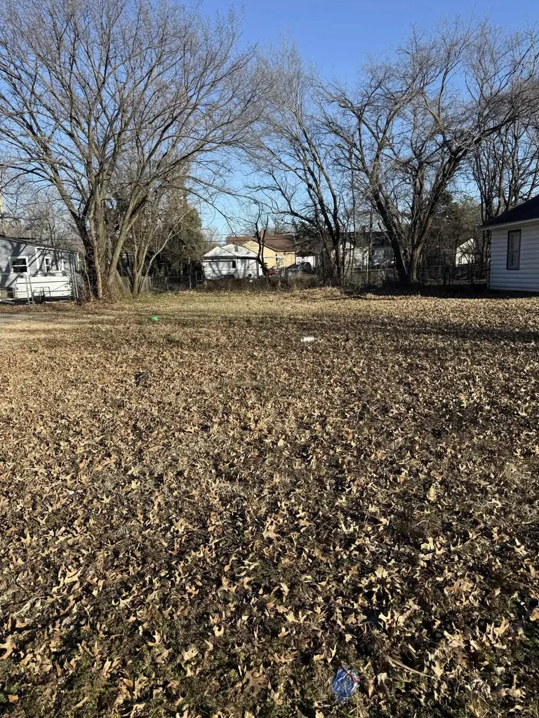 N N Harding Avenue Wichita KS 67208