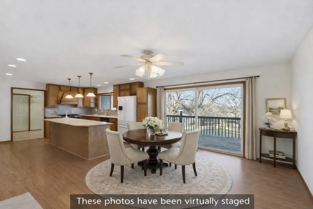740 E 70th Avenue N Belle Plaine KS 67013