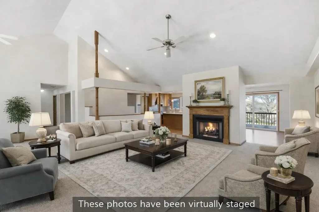740 E 70th Avenue N Belle Plaine KS 67013