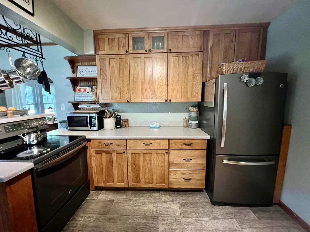 1825 N 9th Arkansas City KS 67005
