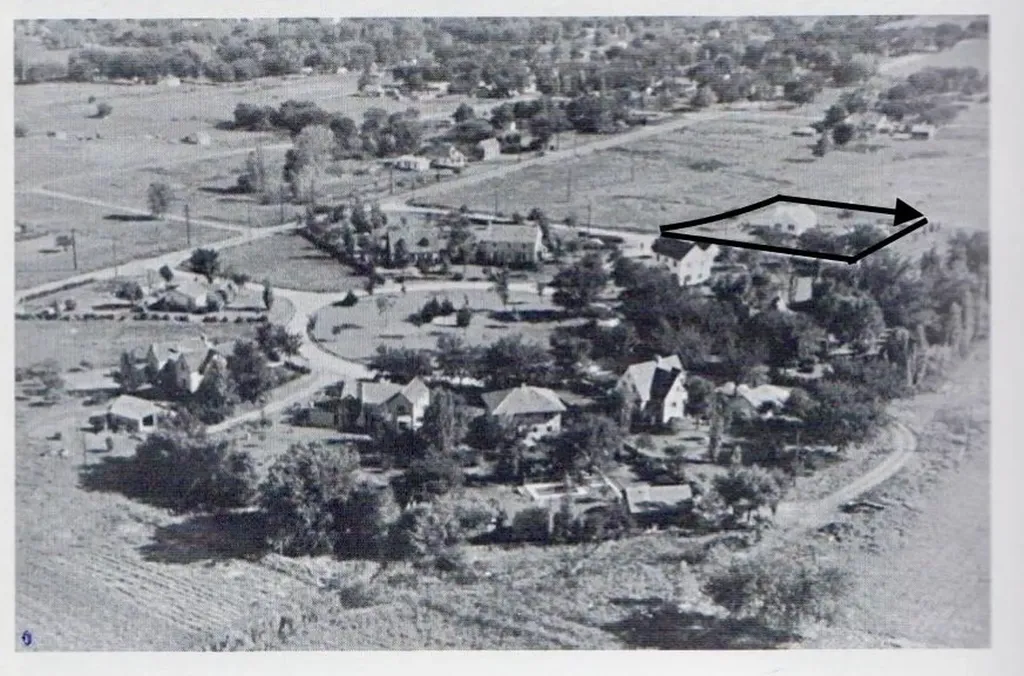 1825 N 9th Arkansas City KS 67005
