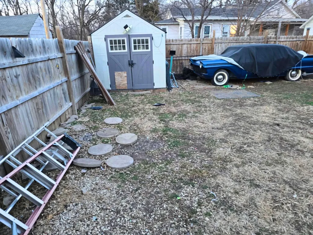 206 W Main Street Herington KS 67449