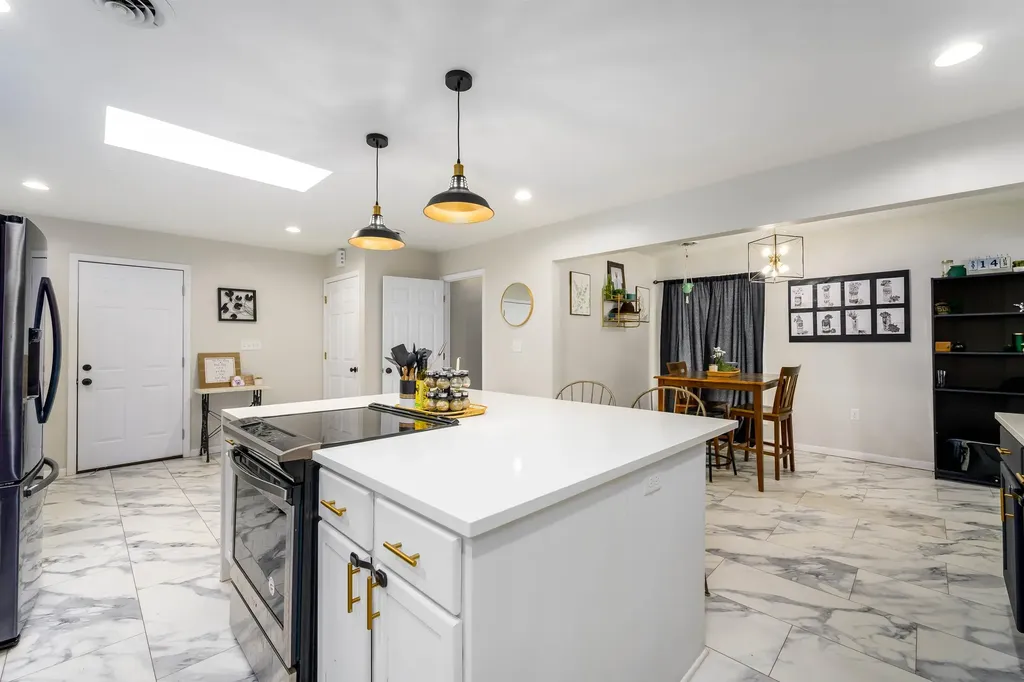 525 Marmaton Road El Dorado KS 67042