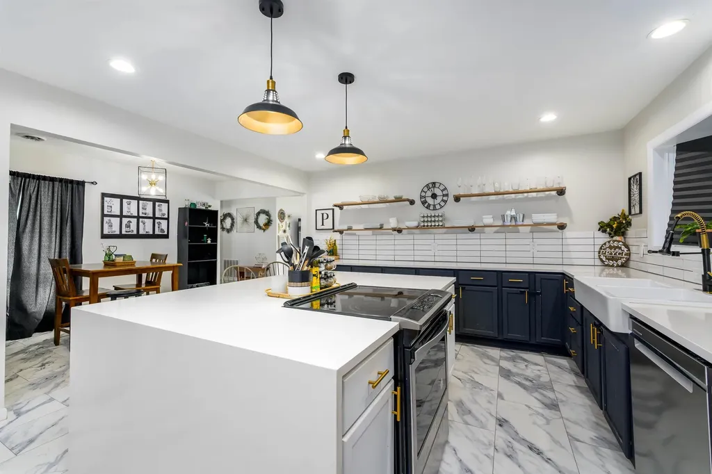 525 Marmaton Road El Dorado KS 67042
