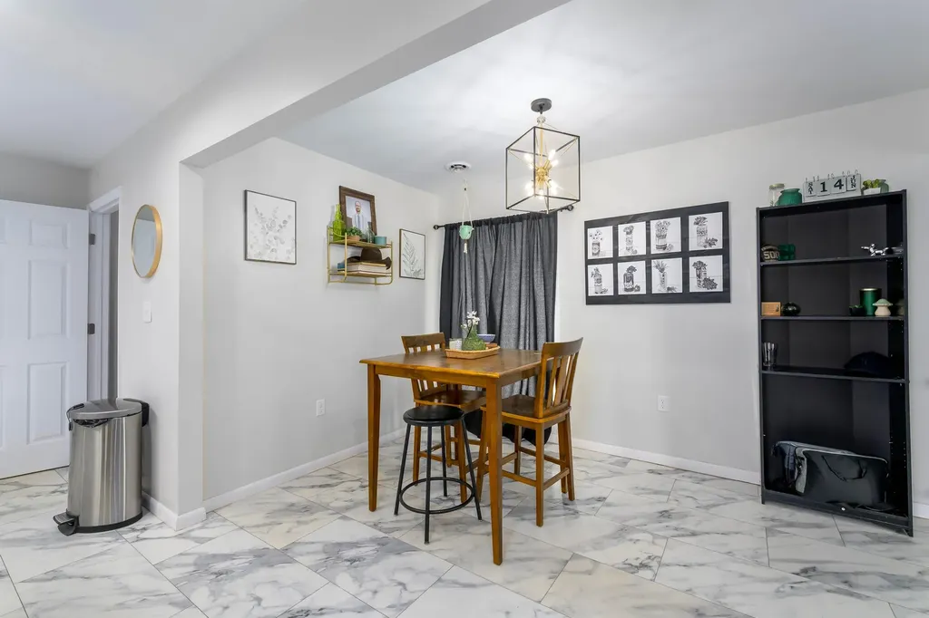525 Marmaton Road El Dorado KS 67042