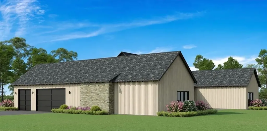 389 N Jackson Heights Court Wichita KS 67206