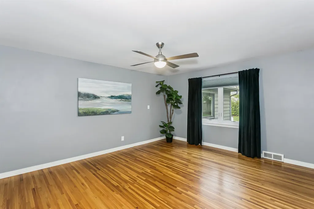 206 S Brookside Street Wichita KS 67218