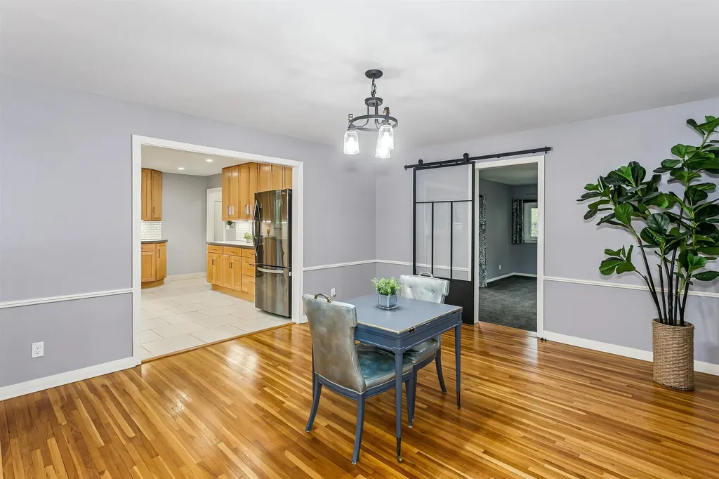 206 S Brookside Street Wichita KS 67218