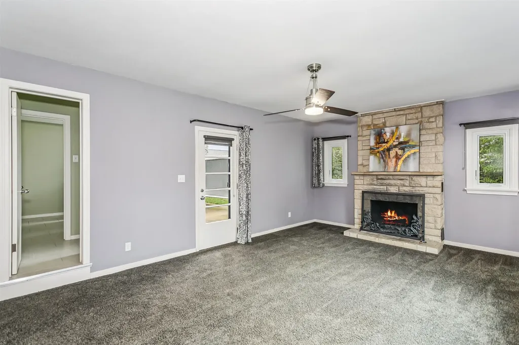 206 S Brookside Street Wichita KS 67218