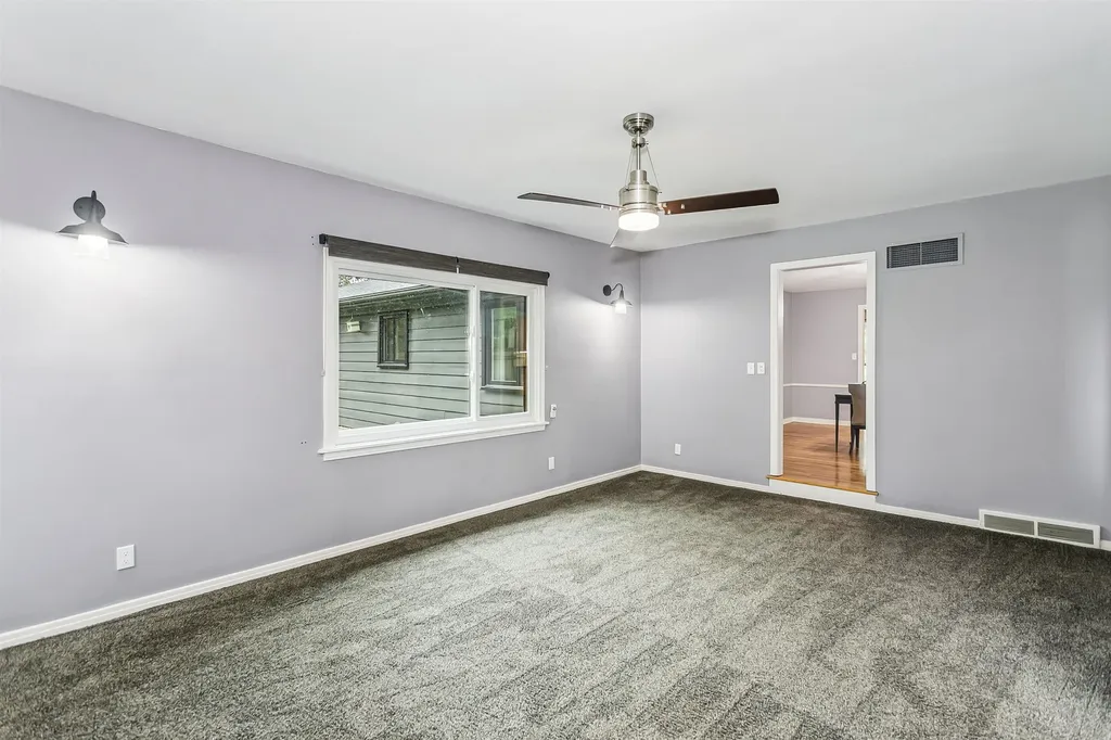 206 S Brookside Street Wichita KS 67218