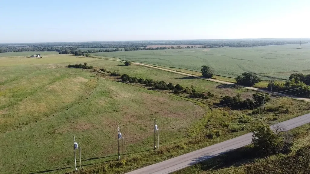 00 E 119th Mulvane KS 67110