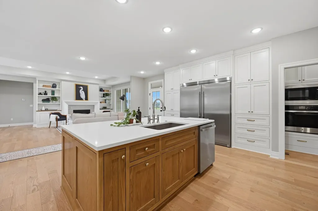 16765 W Hickory Court Goddard KS 67052