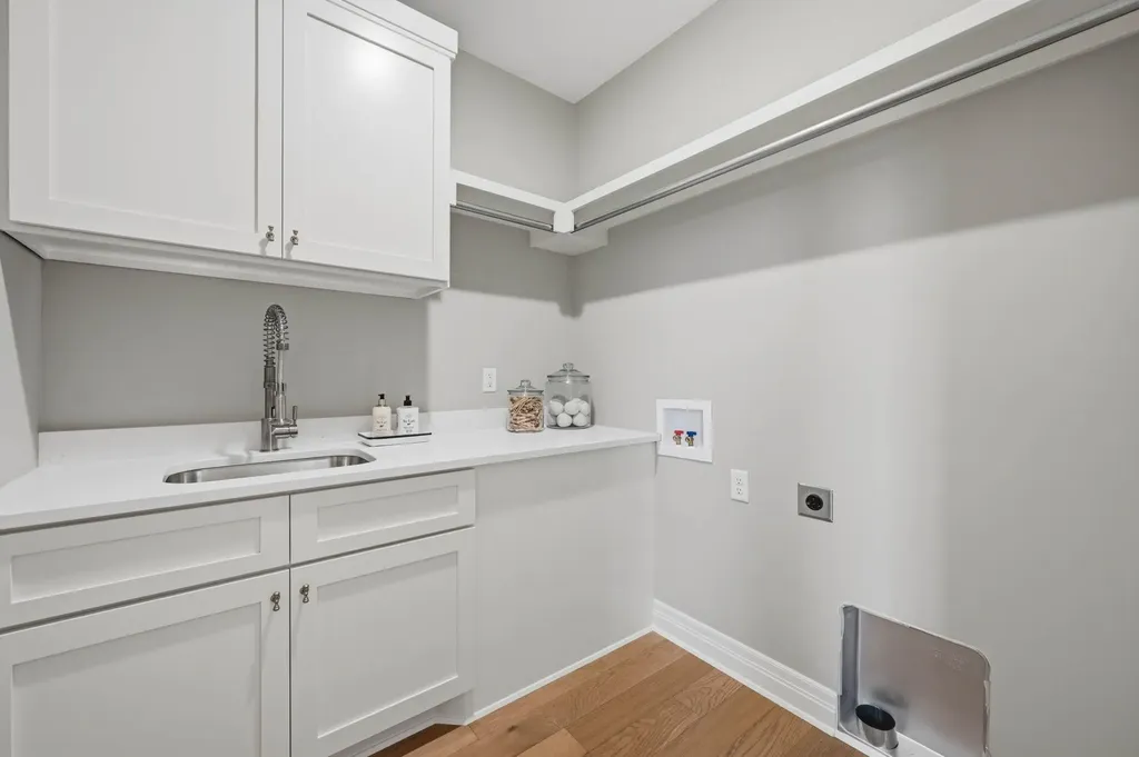 16765 W Hickory Court Goddard KS 67052