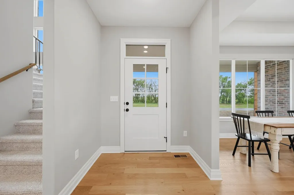 16765 W Hickory Court Goddard KS 67052