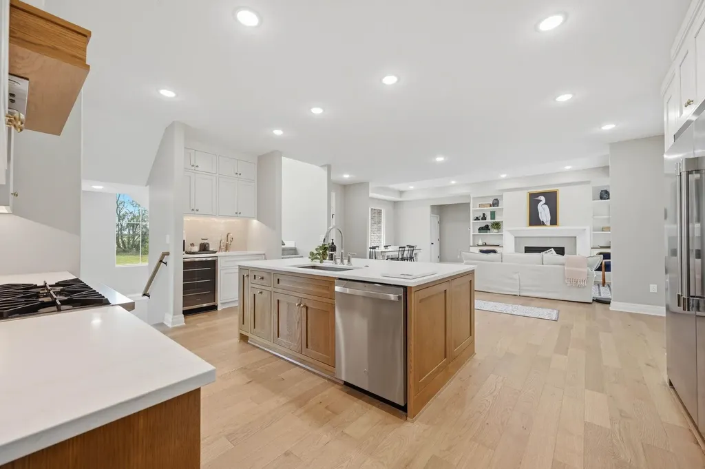 16765 W Hickory Court Goddard KS 67052