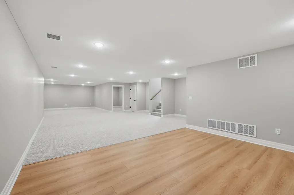 16765 W Hickory Court Goddard KS 67052