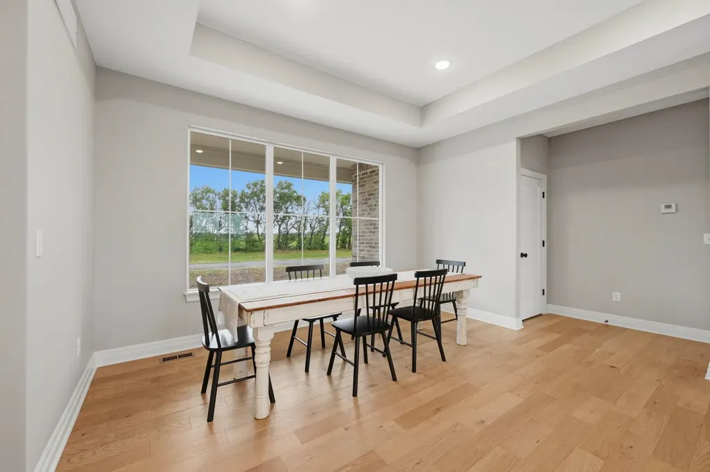 16765 W Hickory Court Goddard KS 67052