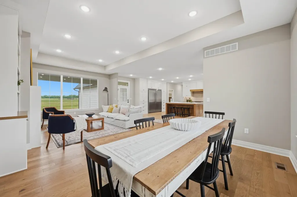 16765 W Hickory Court Goddard KS 67052