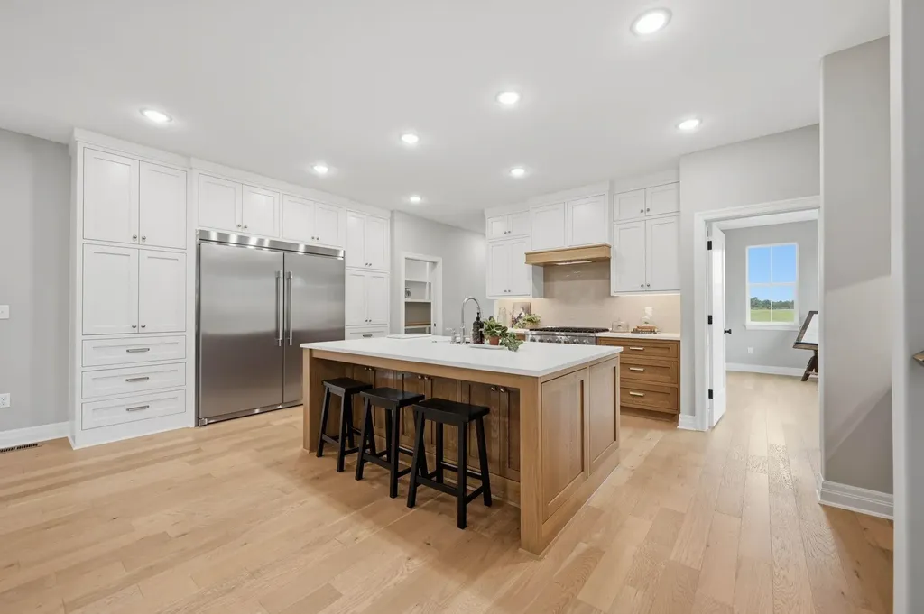 16765 W Hickory Court Goddard KS 67052
