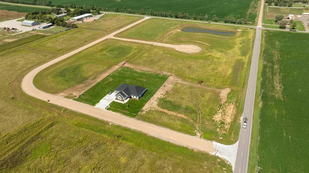 0000 W Eagle Crest Street Colwich KS 67030