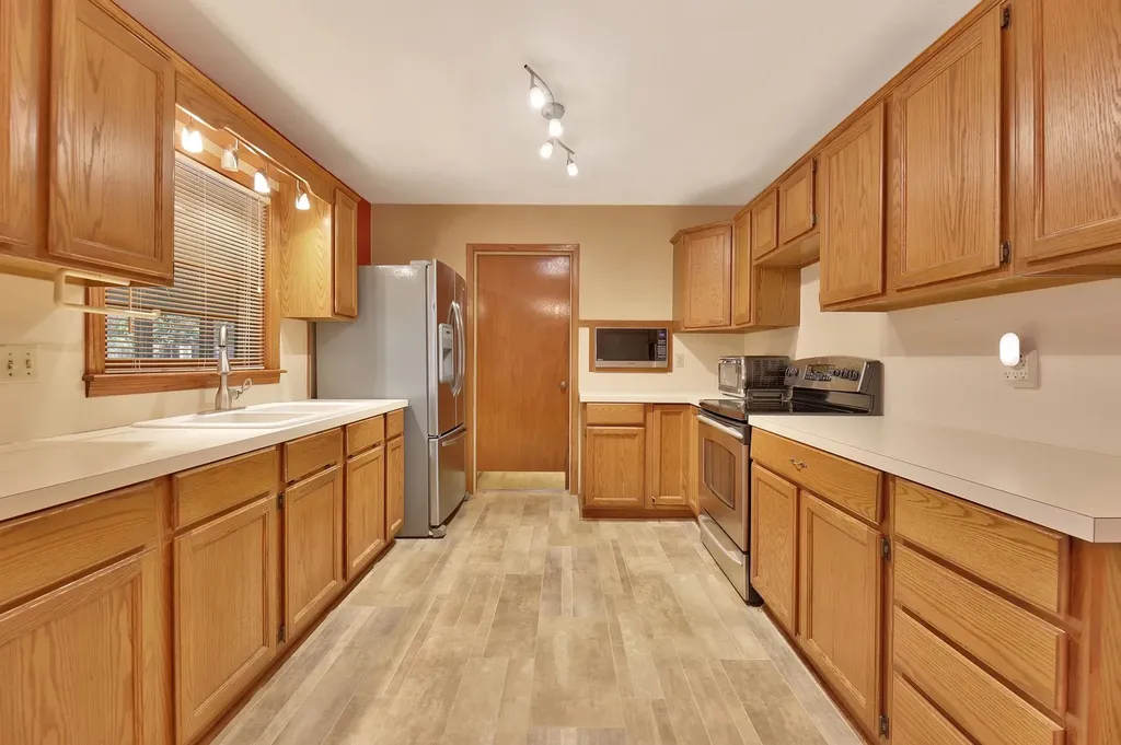 3528 E Funston Street Wichita KS 67218